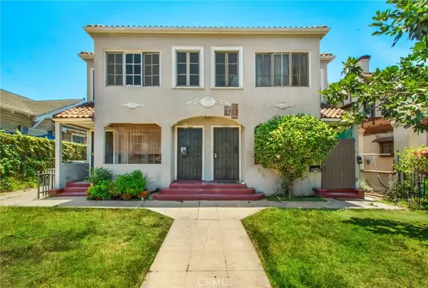 324 W 50th, Los Angeles, CA 90037