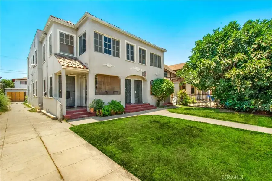 324 W 50th, Los Angeles, CA 90037 - #2