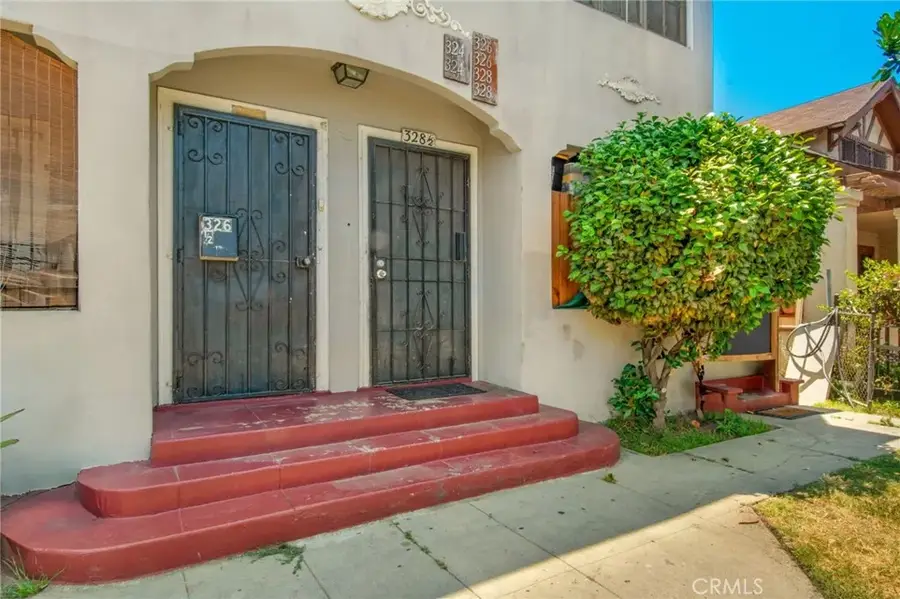 324 W 50th, Los Angeles, CA 90037 - #3