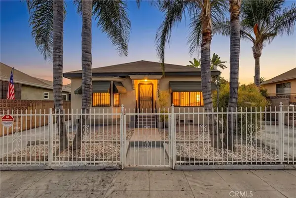 608 N Breed Street, Los Angeles, CA 90033