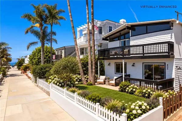 405 10th Street, Manhattan Beach, CA 90266