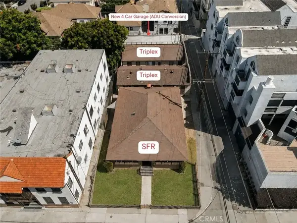 531 W 5th Street, Long Beach, CA 90802