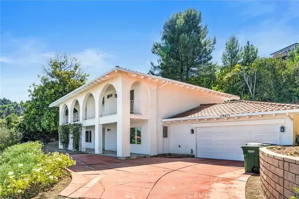 29815 Knoll View Drive, Rancho Palos Verdes, CA 90275