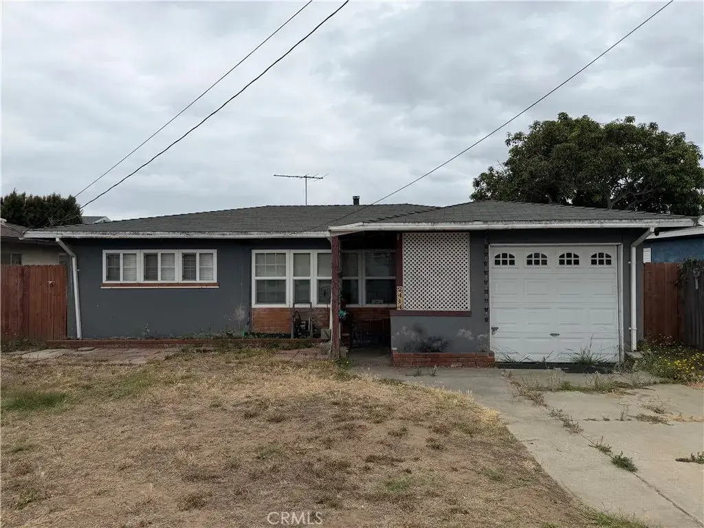 2414 Alvord, Redondo Beach, CA 90278 - #1