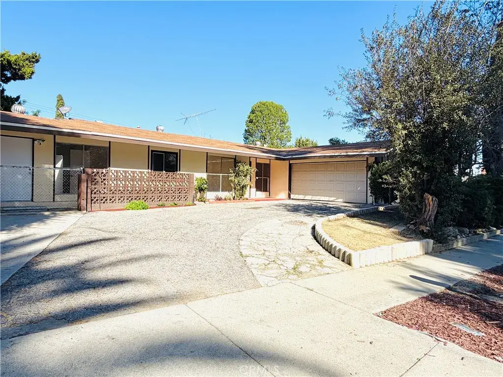 16269 Salazar Drive, Hacienda Heights, CA 91745 - #1