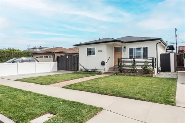 4922 W 137th Street, Hawthorne, CA 90250