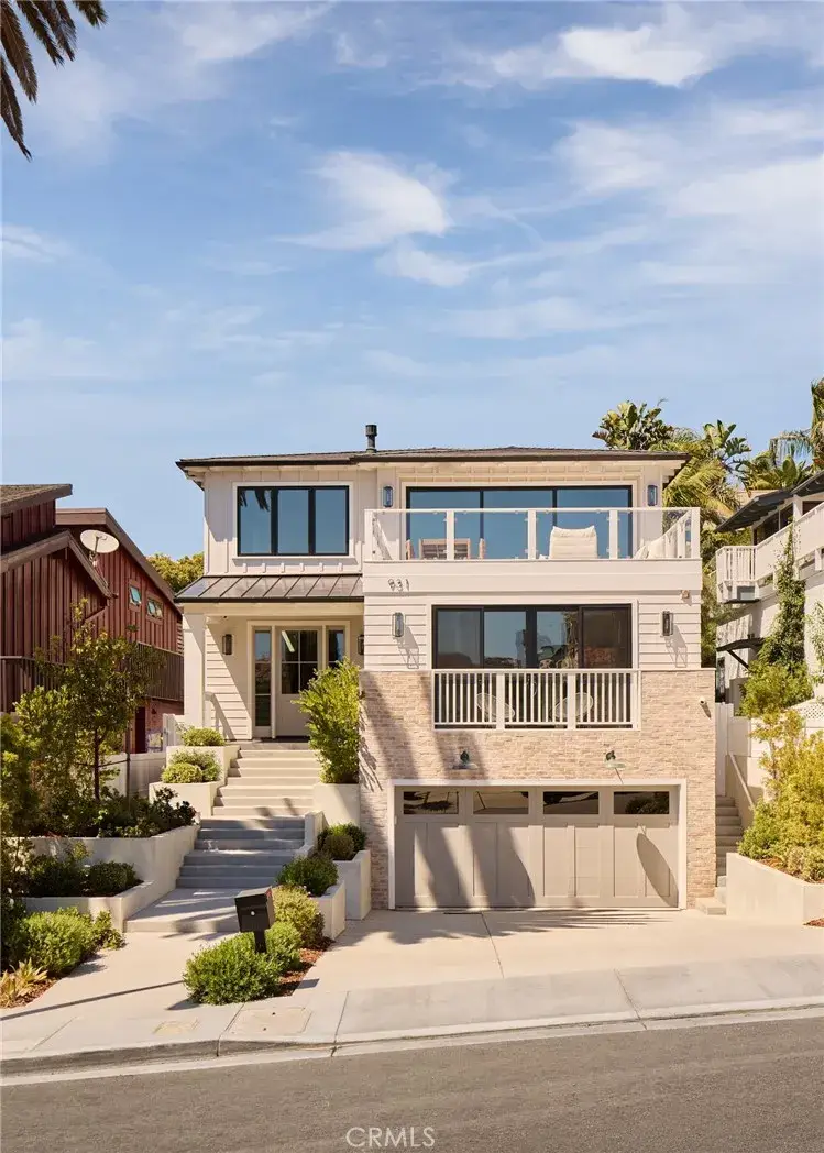 931 Duncan Avenue, Manhattan Beach, CA 90266 - #1
