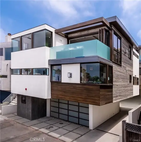 1120 Palm Drive, Hermosa Beach, CA 90254