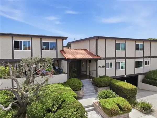 2120 Dufour Avenue #2, Redondo Beach, CA 90278
