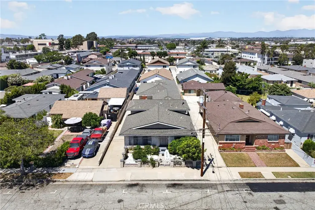 4215 W 130th, Hawthorne, CA 90250 - #1