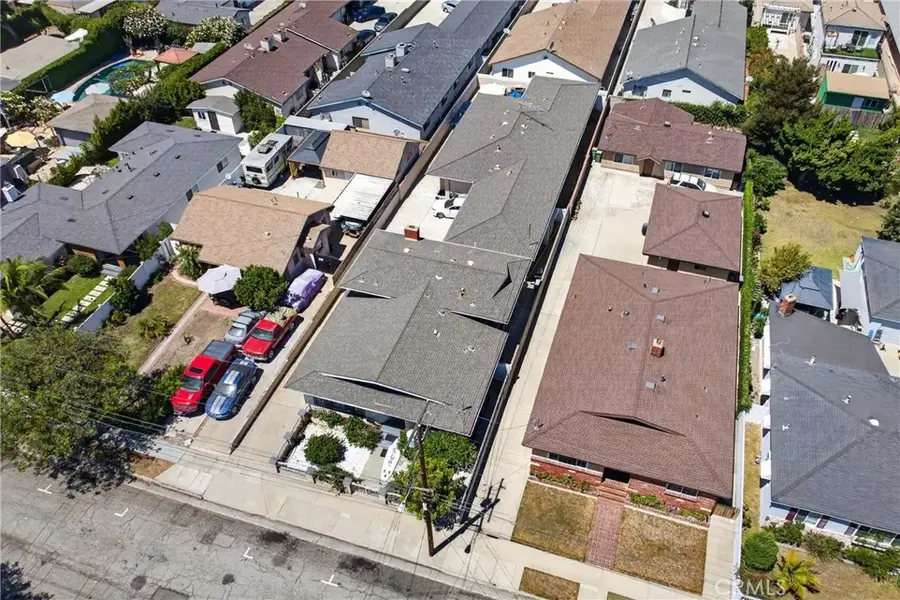 4215 W 130th, Hawthorne, CA 90250 - #2