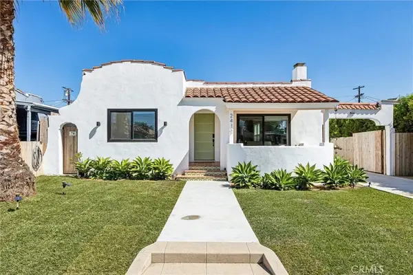 2417 W 75th Street, Los Angeles, CA 90043