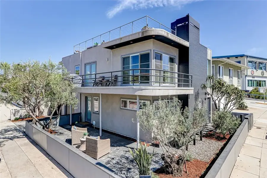 301 25th, Hermosa Beach, CA 90254 - #2