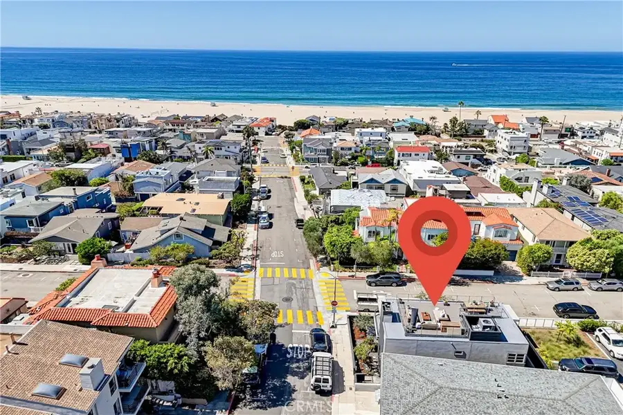 301 25th, Hermosa Beach, CA 90254 - #3