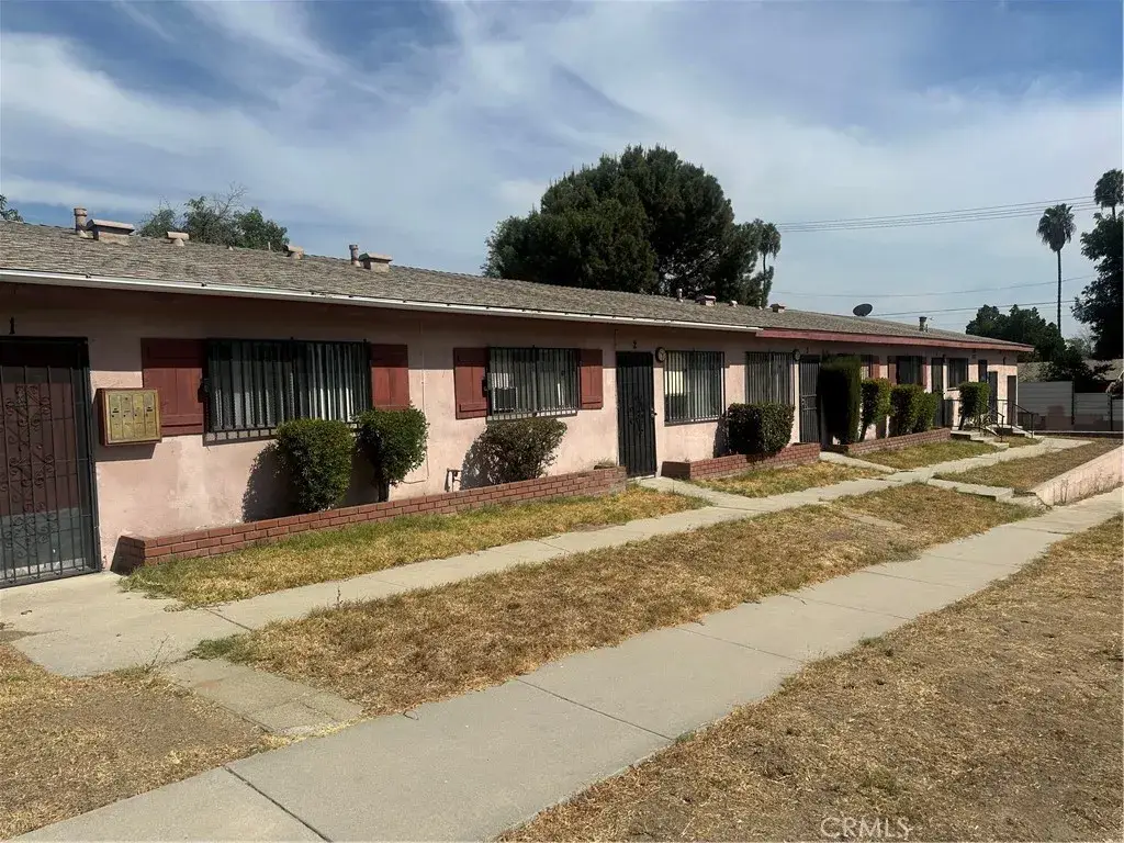 2025 Sunrise Lane, San Bernardino, CA 92404 - #1