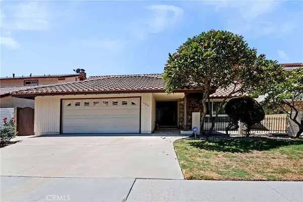 17219 Horst Avenue, Cerritos, CA 90703