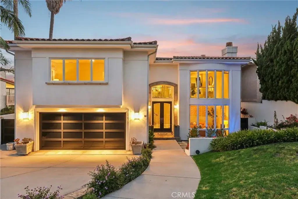 2637 Via Olivera, Palos Verdes Estates, CA 90274 - #1