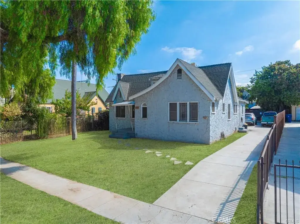 408 W 107th Street, Los Angeles, CA 90003 - #1