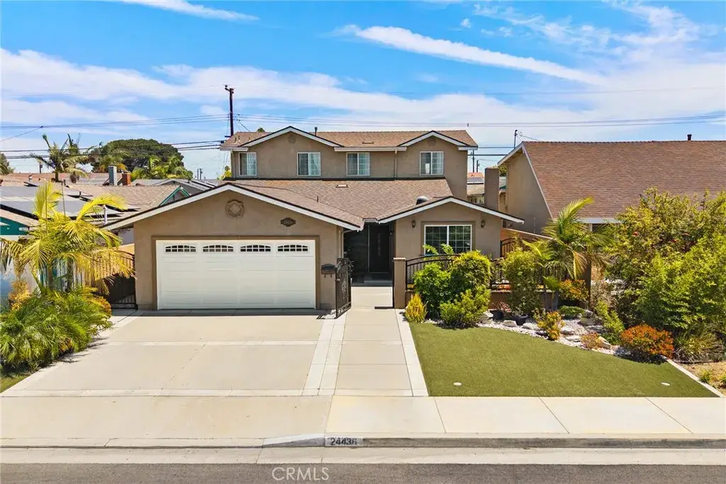 24436 Panama Avenue, Carson, CA 90745 - #1
