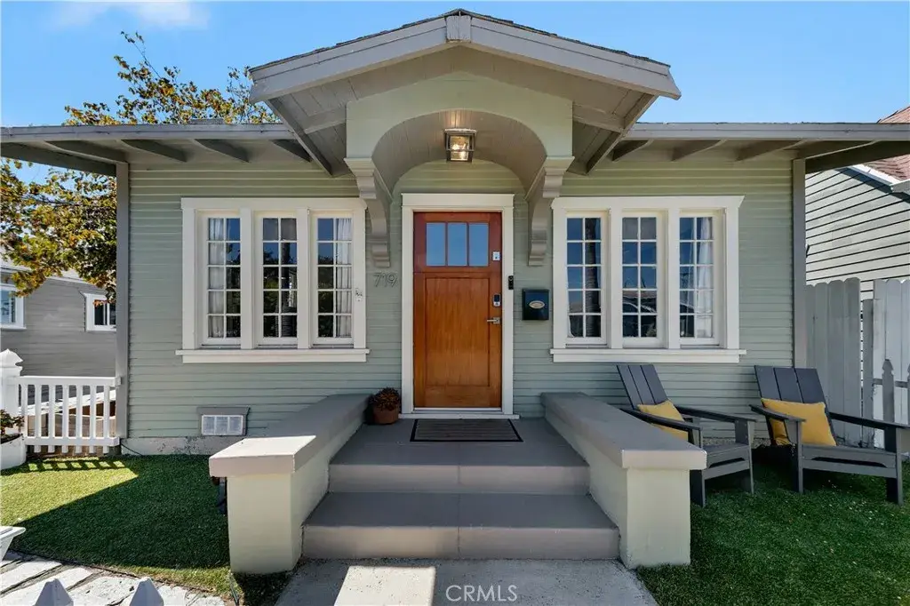 719 Columbia Place, Torrance, CA 90501 - #1