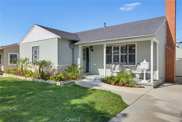 1234 S Helberta Avenue, Redondo Beach, CA 90277