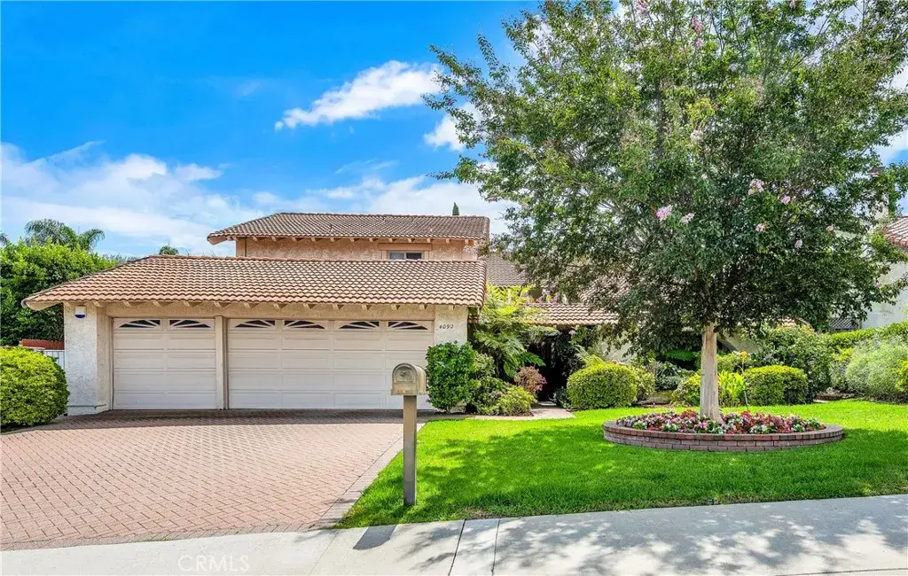 4092 Rousseau Lane, Palos Verdes Peninsula, CA 90274 - #1