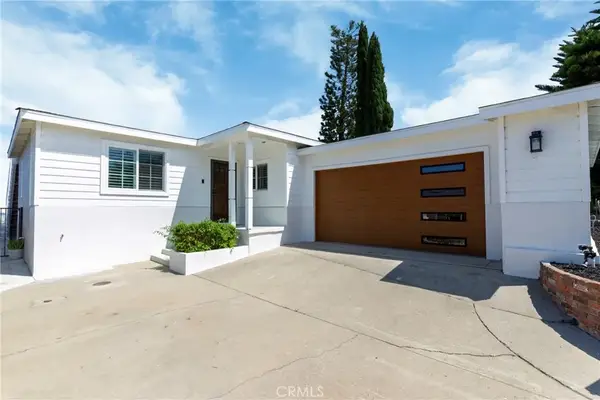 2711 Highcliff Drive, Torrance, CA 90505