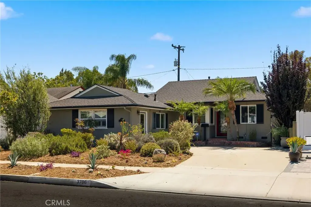 3706 W 157th Street, Lawndale, CA 90260 - #1