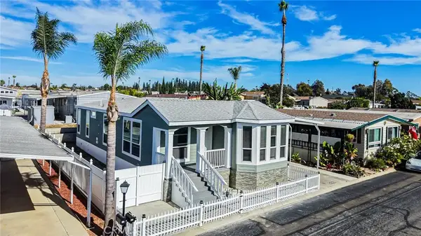 17700 S Avalon #296, Carson, CA 90746