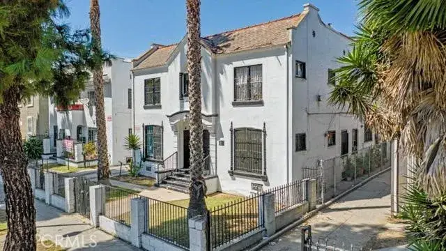 1121 W Martin Luther King Jr, Los Angeles, CA 90037 - #1
