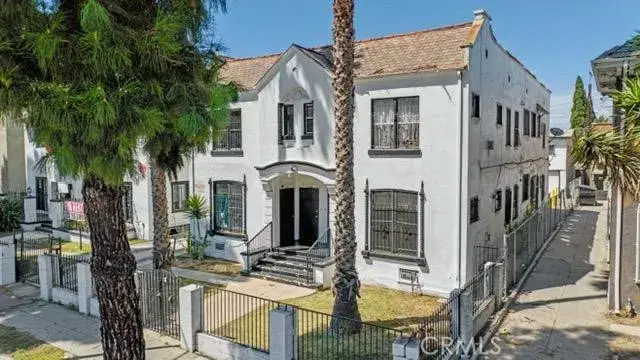 1121 W Martin Luther King Jr, Los Angeles, CA 90037 - #2