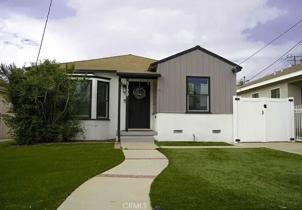 3129 W 112th, Inglewood, CA 90303