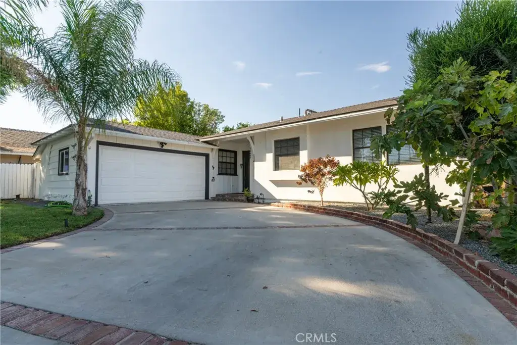 16607 Bahama, North Hills, CA 91343 - #1