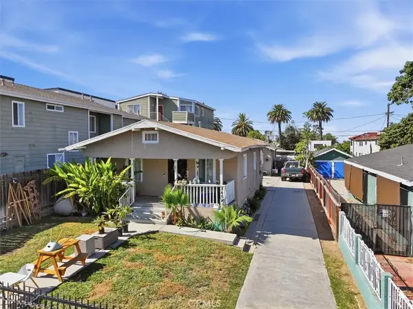 846 W Santa Cruz, Los Angeles, CA 90731