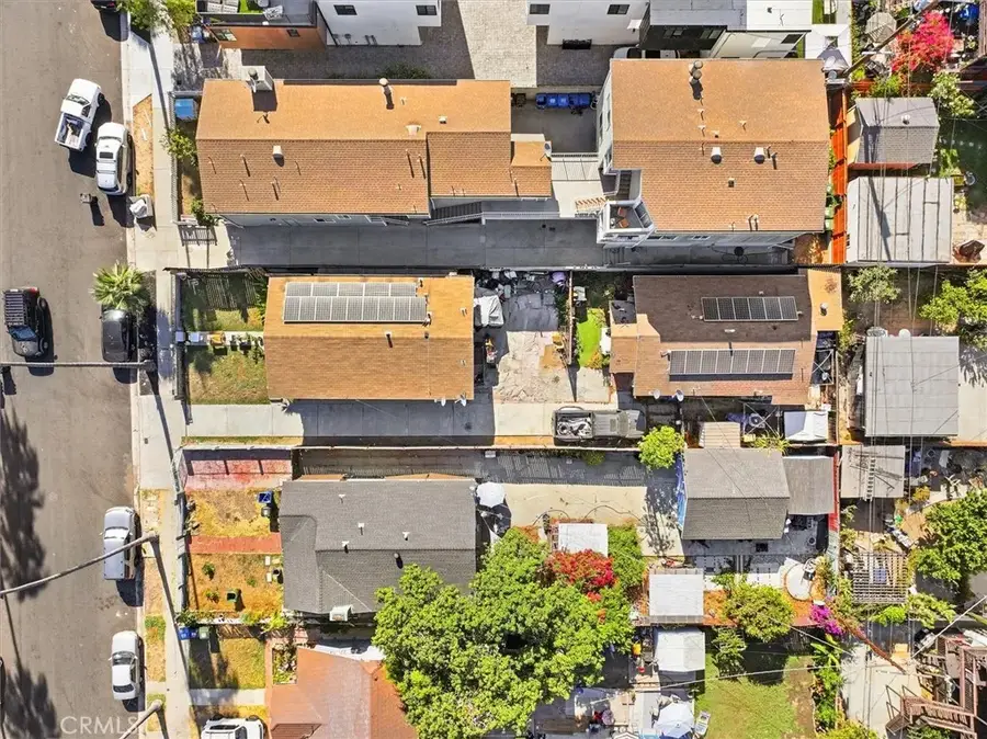 846 W Santa Cruz, San Pedro, CA 90731 - #2