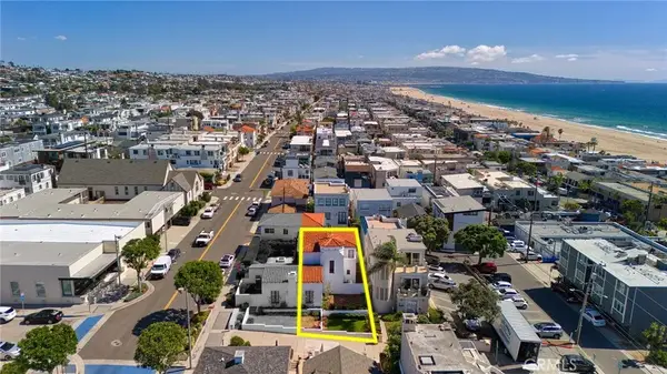228 10th Street, Manhattan Beach, CA 90266