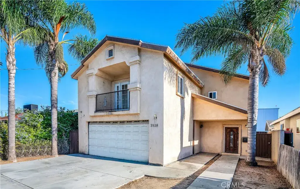 3938 W 119th Place, Hawthorne, CA 90250 - #1