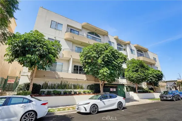 3535 Dunn Drive #201, Los Angeles, CA 90034