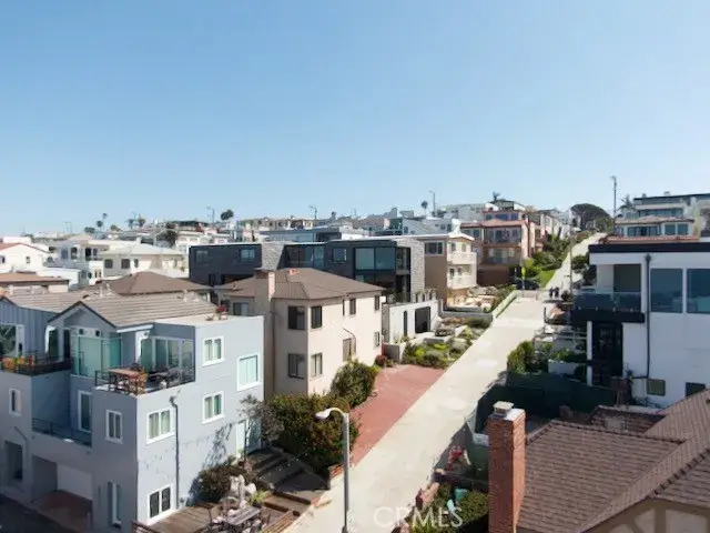 223 32nd St, Manhattan Beach, CA 90266 - #3