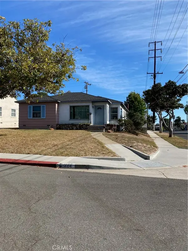 1100 E Acacia Avenue, El Segundo, CA 90245