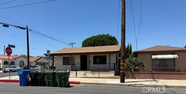 398 W 11th Street, San Pedro, CA 90731 - #3
