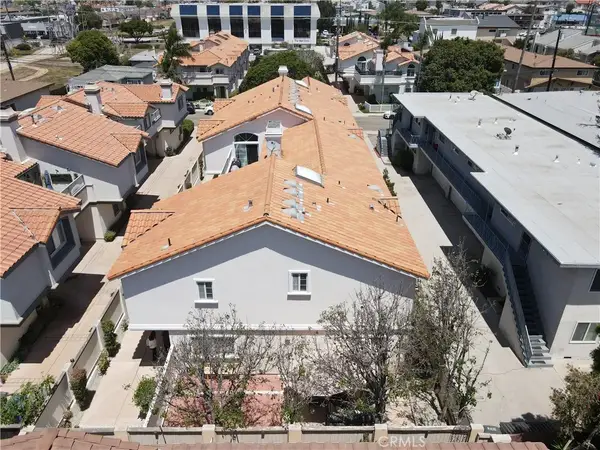 2514 Vanderbilt Lane #C, Redondo Beach, CA 90278