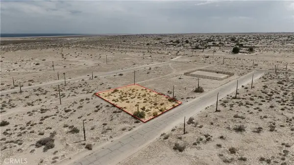 2970 Coventry, Thermal, CA 92274