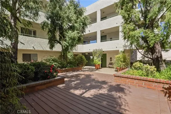 3544 S Centinela #107, Los Angeles, CA 90066