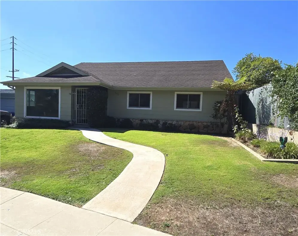 4322 E Ransom, Long Beach, CA 90804 - #1