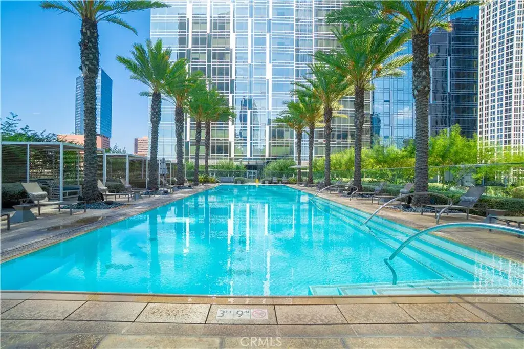 877 Francisco #1003, Los Angeles, CA 90017 - #1