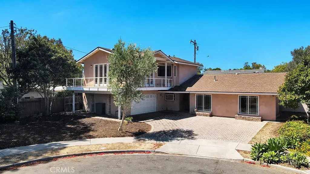 455 Toltec Place, Goleta, CA 93111 - #1