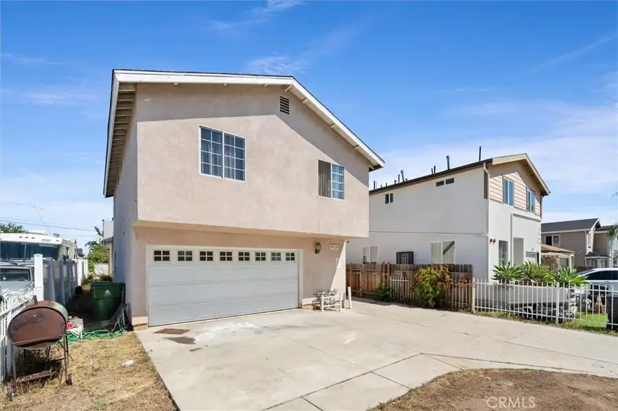227 E 110th, Los Angeles, CA 90061 - #3