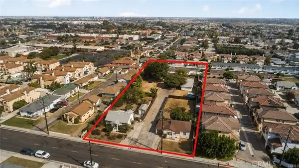 215 E 220th, Carson, CA 90745