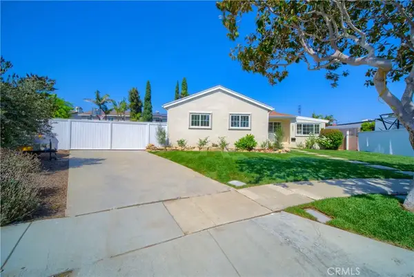 18001 Avis Avenue, Torrance, CA 90504